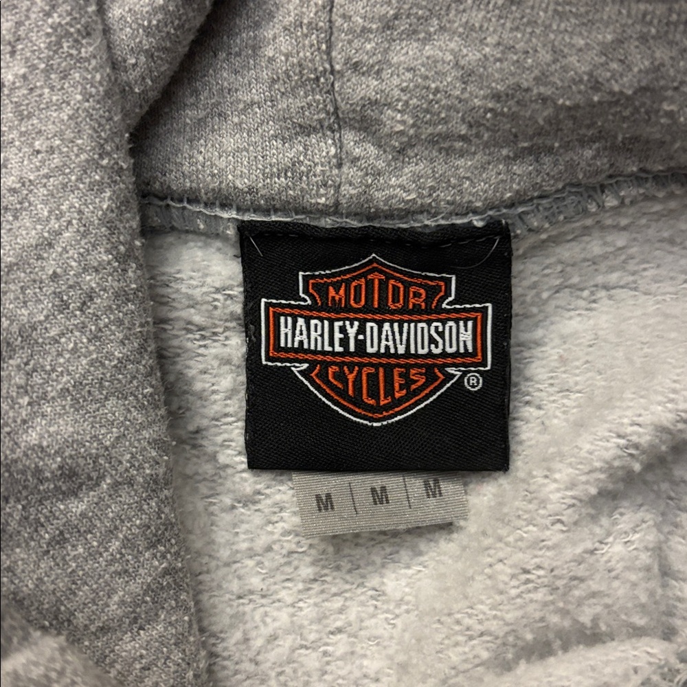 Harley-Davidson Sweatshirt - Picture 3 of 3